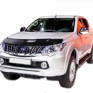 Scoutt  Plastový kryt kapoty - Mitsubushi L200 2015-2019