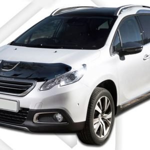 Scoutt  Plastový kryt kapoty - Peugeot 2008  2013–2015