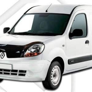 Scoutt  Plastový kryt kapoty - Renault KANGOO 2003-2007