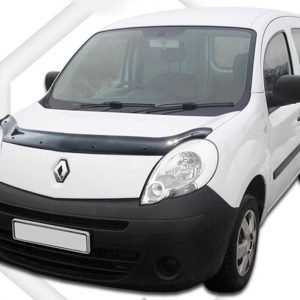 Scoutt  Plastový kryt kapoty - Renault KANGOO 2008-2013