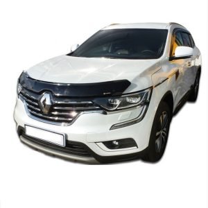 Scoutt  Plastový kryt kapoty - Renault KOLEOS 2016-
