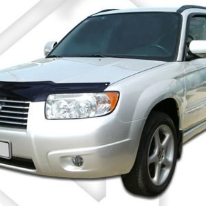 Scoutt  Plastový kryt kapoty -Subaru FORESTER 2005-2008