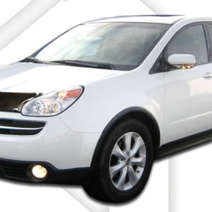 Scoutt  Plastový kryt kapoty -Subaru TRIBECA 2004-2007