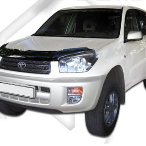 Scoutt  Plastový kryt kapoty - Toyota RAV4 2000-2005