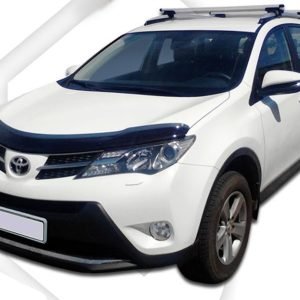 Scoutt  Plastový kryt kapoty - Toyota RAV4 2013–2015