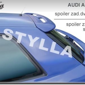 Stylla Spojler - Audi A3/S3 ŠTIT 1999-2003
