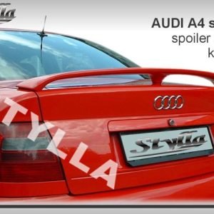 Stylla Spojler - Audi A4 KRIDLO 1995-2001