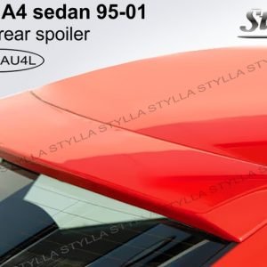 Stylla Spojler - Audi A4 SEDAN 1994-2000