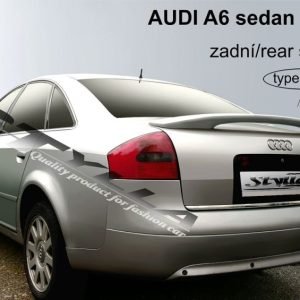Stylla Spojler - Audi A6 SEDAN 1997-2004