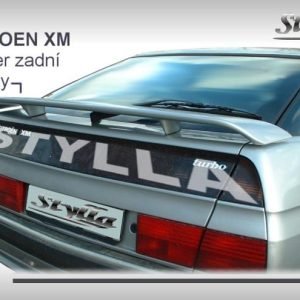 Stylla Spojler - Citroen XM KRIDLO 1990-1994