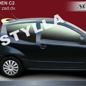 Stylla Spojler - Citroen C2  2003-2009