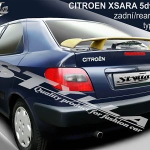 Stylla Spojler - Citroen Xsara  1997-2000