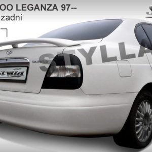 Stylla Spojler - Daewoo Leganza SEDAN KRIDLO 1997-2002