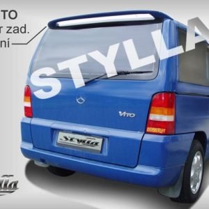 Stylla Spojler - Mercedes Vito STIT 1997-2003