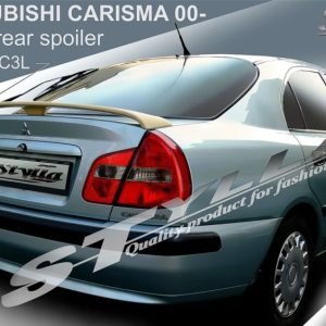Stylla Spojler - Mitsubishi Carisma KRIDLO 2000-2010