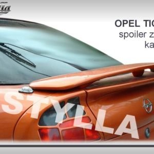 Stylla Spojler - Opel Tigra  KRIDLO 1994-2000