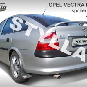 Stylla Spojler - Opel VECTRA B HTB KRIDLO 1995-1999
