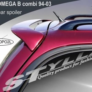 Stylla Spojler - Opel OMEGA B  COMBI 1994-2003