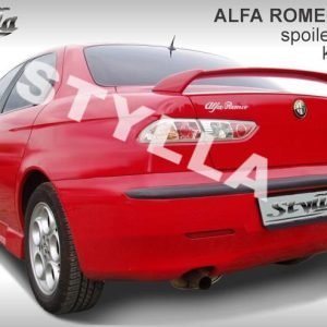 Stylla Spojler - Alfa Romeo 156 KRIDLO 1997-2007