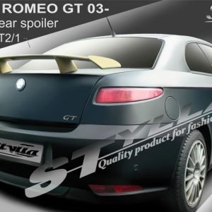 Stylla Spojler - Alfa Romeo GT  2003-2010