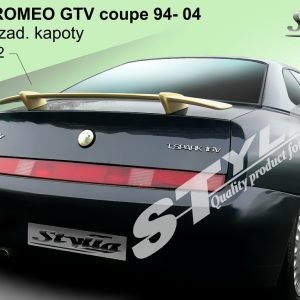 Stylla Spojler - Alfa Romeo GTV  1994-