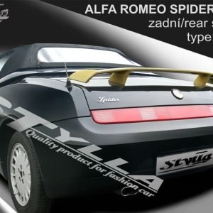 Stylla Spojler - Alfa Romeo SPIDER  1994-2005