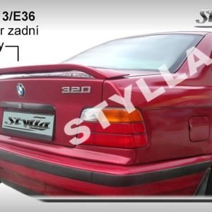 Stylla Spojler - Bmw 3ER (E36) Kridlo  1991-1998