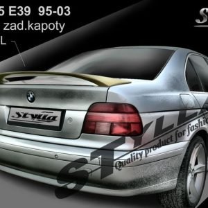 Stylla Spojler - Bmw 5ER (E39) SEDAN  1995-2003