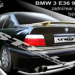 Stylla Spojler - Bmw 3ER (E36) SEDAN  1991-1998