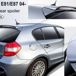 Stylla Spojler - Bmw 1ER (E87)   2004-2011