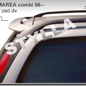 Stylla Spojler - Fiat MAREA  Štit 1996-2002