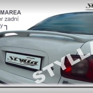 Stylla Spojler - Fiat MAREA  Kridlo 1996-2002