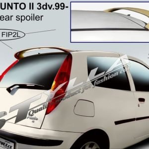 Stylla Spojler - Fiat PUNTO II. 3DV  1999-2010