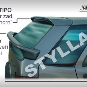 Stylla Spojler - Fiat TIPO Kridlo spodny 1988-1995
