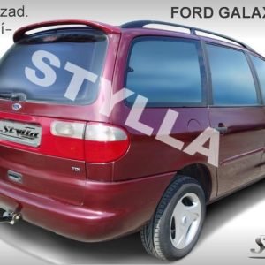 Stylla Spojler - Ford Galaxy  ŠTIT 1996-2000