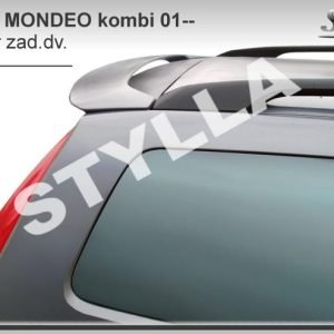 Stylla Spojler - Ford Mondeo  ŠTIT 2000-2007