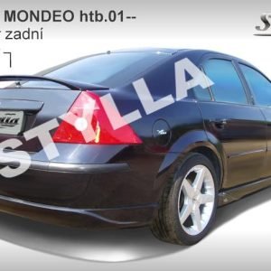 Stylla Spojler - Ford Mondeo  KRIDLO 2000-2007