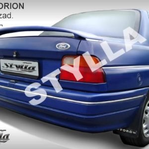 Stylla Spojler - Ford Orion  KRIDLO 1990-1994