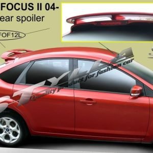 Stylla Spojler - Ford FOCUS   2004-2011