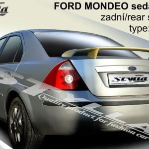 Stylla Spojler - Ford Mondeo   2000-2007