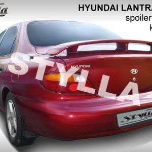Stylla Spojler - Hyundai LANTRA KRIDLO 1998-2000