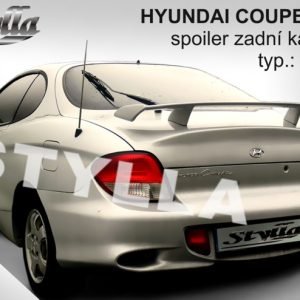 Stylla Spojler - Hyundai COUPE KRIDLO 1996-2000