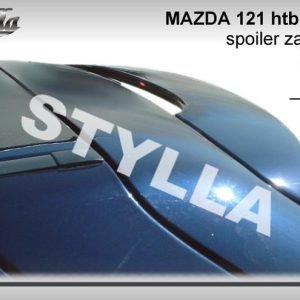 Stylla Spojler - Mazda 121 HTB  1996-2000