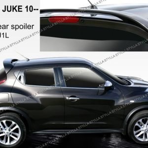 Stylla Spojler - Nissan Juke   2010-2019
