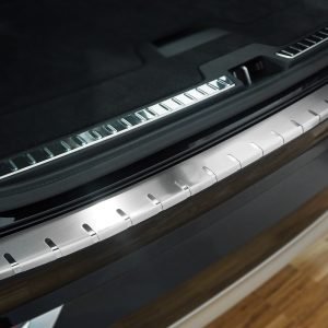 Alufrost Profilovaný prah kufra NEREZ - Volvo XC90 II  2014-