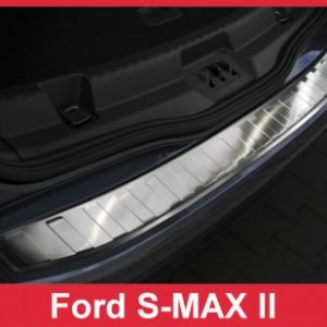 Lista na naraznik Avisa Ford S-MAX  2015-