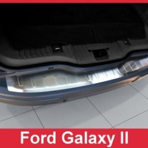 Lista na naraznik Avisa Ford S-MAX  2006-2015