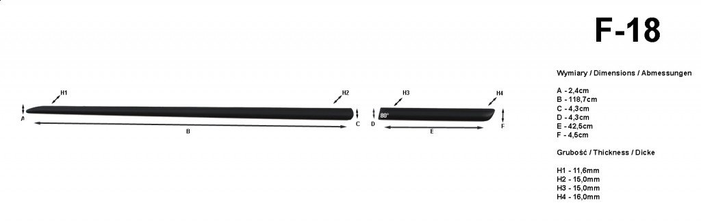 Riderauto Lišty dverí - Hyundai COUPE 2011- – Obrázok 2