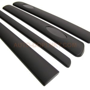 Riderauto Lišty dverí - Toyota YARIS 3DV. 2005-2010