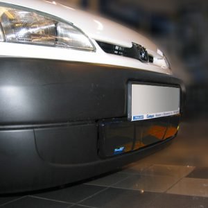 Heko Zimná clona - Peugeot PARTNER  1996-2003
